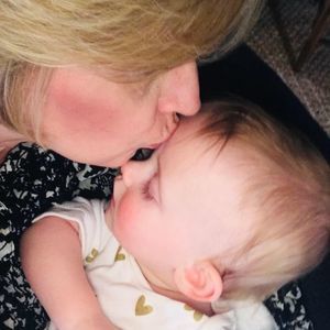 Meet your Posher, Beth